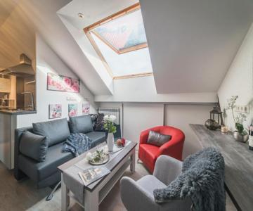 Mountain-view-apartments De