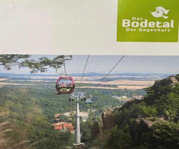 Ferienwohnung Le Petit