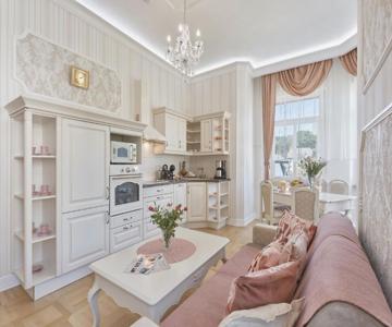 Residenz Haus Waldeck