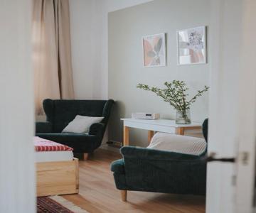 Ferienwohnungen hermann & Lucy