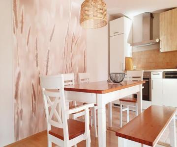 Ferienwohnung Grüner Fürst Zentrale Ruhige Lage Im Innenhof