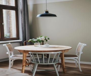 Ferienwohnungen hermann & Lucy