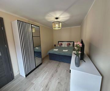 Ferienwohnung In Parknähe 2