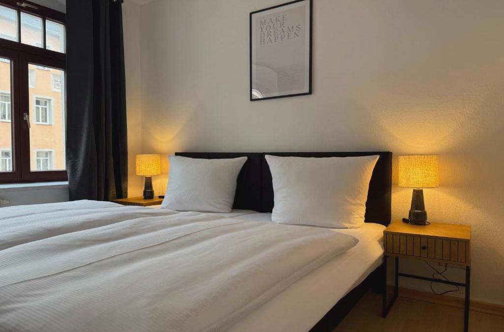 4 Sleep Apartments Karl