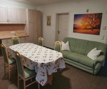 Reichstädter Ferienidyll