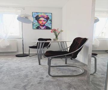 Magic Crystal & Netflix