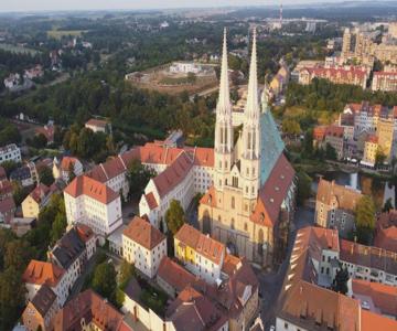 Ferienwohnung Zum Türmer