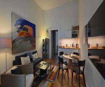 Eg-apartment Mit Terrasse In Görlitzer Innenstadtlage!