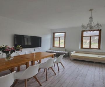 Ferienwohnungen Königstein