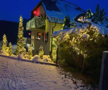 Ferienwohnung 1 Festungsblick