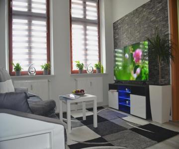 Apartment Editha Wohnung Im Eg Zentrumsnah