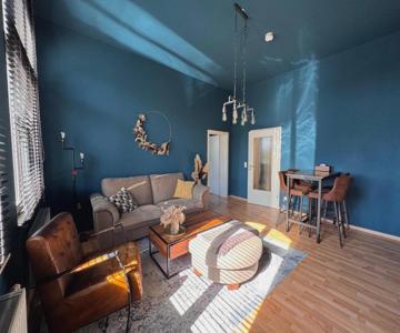 Ferienwohnung charlotte Nahe Der Elbe Mit Kostenlosem Parkplatz Vor Der Tür