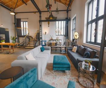 ElbQuartier Apartments Magdeburg