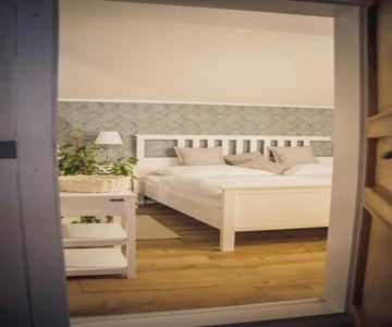 Ferienwohnung Am Berg Oybin