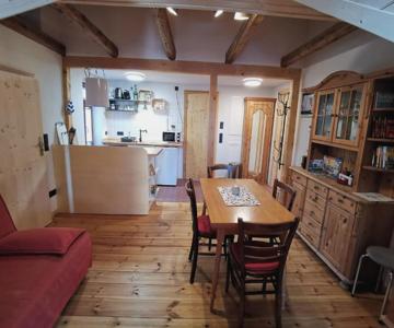 Vielstubenhaus - Ferienwohnung Marie