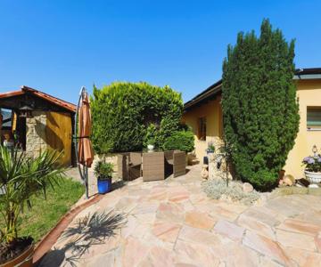 Cottage Sächsische Schweiz