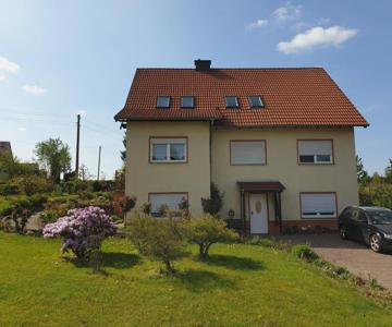 Ferienwohnung Berger