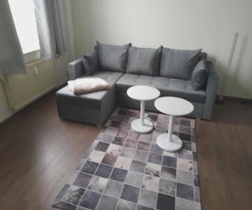 2 Raum Wohnung In Der Nähe Des August Horch Museum