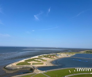Ferienwohnung Sea View