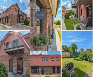 Greenments, Apartments Für Freizeit Und Beruf