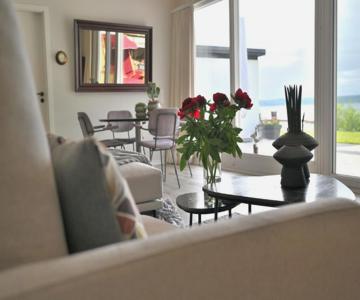 Traumhaus Mit Fördeblick - FÖrde-anker