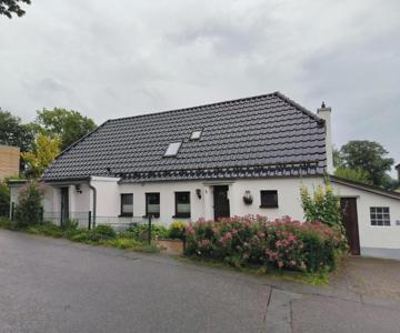 Andresen - Ferienwohnung Mit Gartenlaube