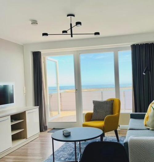 Apartmenthaus Hohenfels