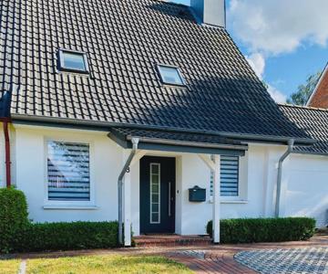 Ferienhaus Malente