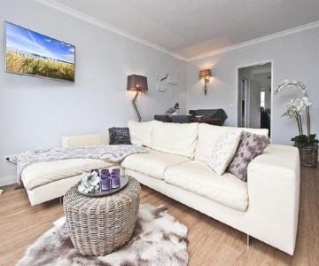 Apartment Ostseerausch