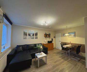 G&g Ferienwohnung Scharbeutz