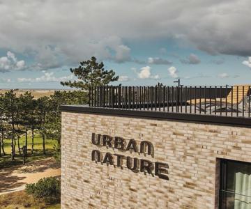 Urban Nature