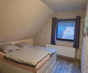 Ferienwohnung Schmidt