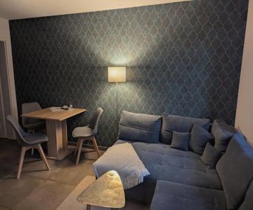 Meet And Greet Am Radfernweg E-bike Verleih Modern 2