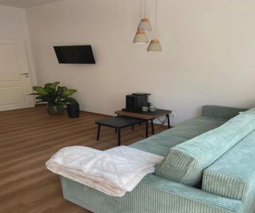 Sun & Moon Apartments Erfurt