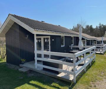 Feriepark Langeland Ristinge