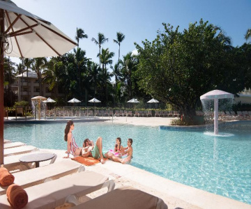 Impressive Premium Punta Cana