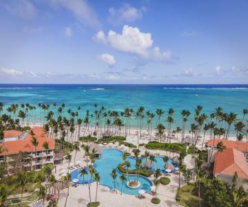 Jewel Palm Beach All-Inclusive Resort