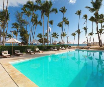 Meliá Punta Cana Beach