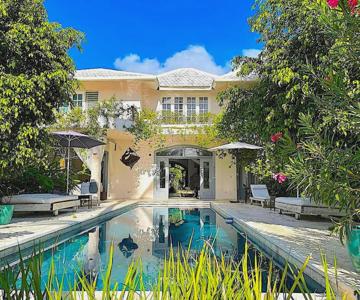 Punta Cana - Villa Patrick