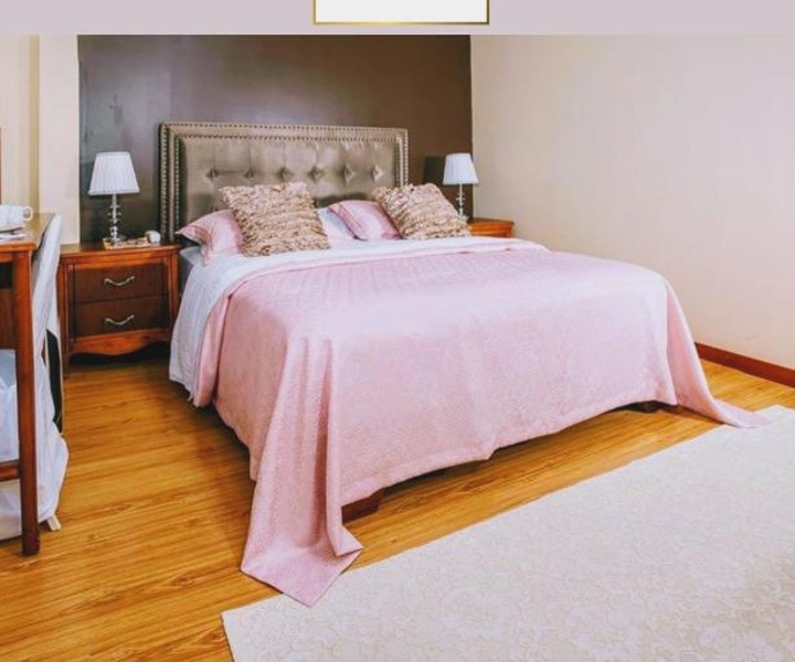 Hotel Boutique Castilla De Léon