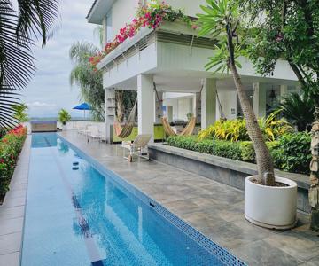 Hello Las Penas Siglo XXI B&B