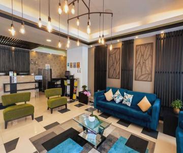 Wyndham Garden Quito