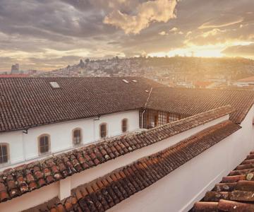 Friends Hotel & Rooftop