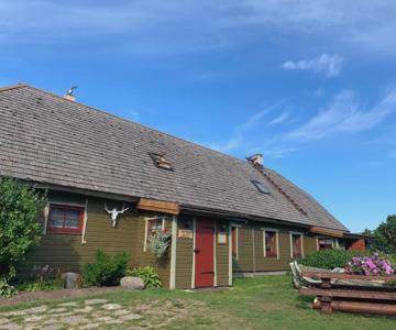 Muha Beach Holiday Home
