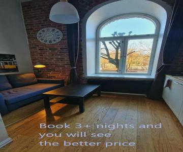 Stay Apartments