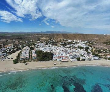 Casa Mellis Aguamarga