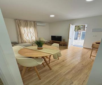 La Casita De Fuente Grande