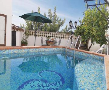 El Algarrobo By Casaturistica