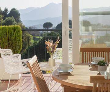 Casa Mila - Luxury 2br Apartment With Swimming Pool