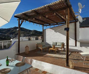 Casa Antonio